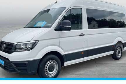 VW Crafter 73.000 km 36.950 &euro; Siegen 57074