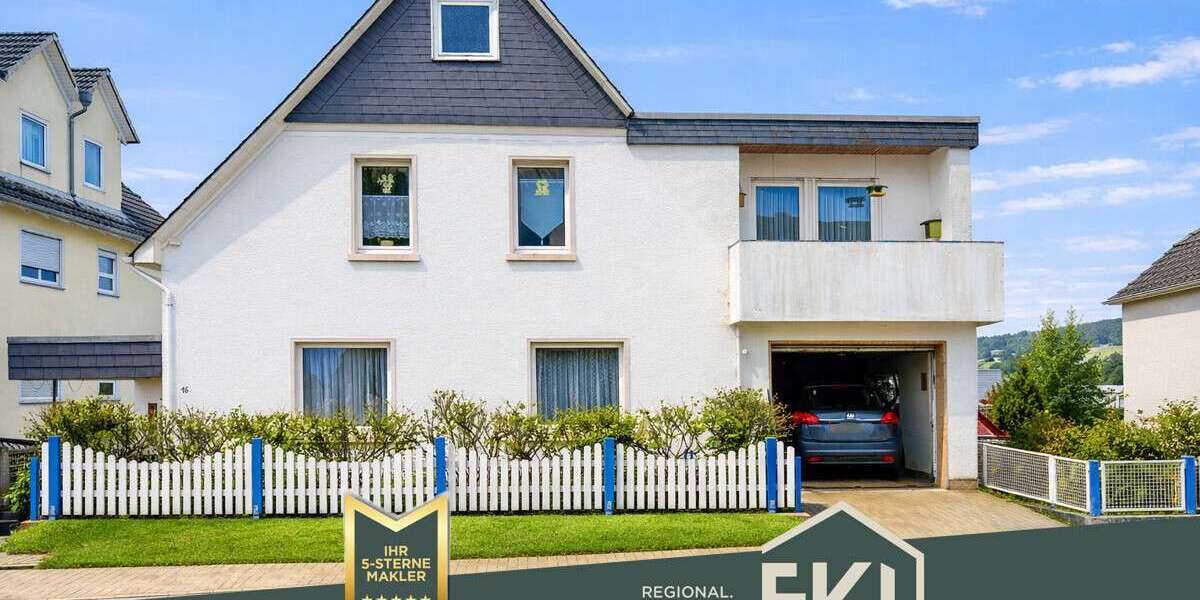 Einfamilienhaus Neunkirchen - 5 Zimmer, 148 m&sup2;, 129.000&euro; | Angebot:25567666