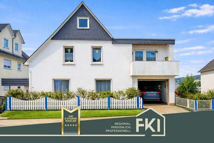 Haus Neunkirchen - 5 Zimmer, 148 m&sup2;, 129.000&euro; | Angebot:25567666