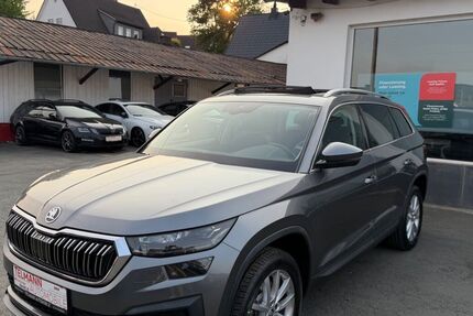 Skoda Kodiaq 105.000 km 28.890 &euro; Neunkirchen 57290