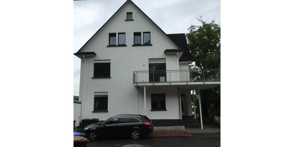 Etagenwohnung Siegen Kaan-Marienborn - 1 Zimmer, 22 m&sup2;, 270&euro; | Angebot:26030047