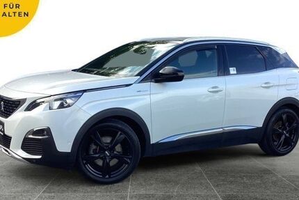 Peugeot 3008 72.183 km 21.390 &euro; Siegen 57076
