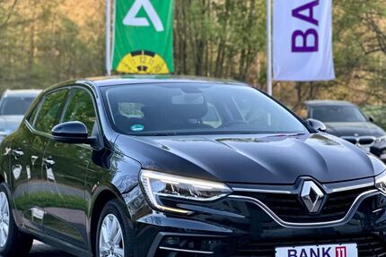 Renault Megane 83.771 km 11.999 &euro; Lennestadt 57368