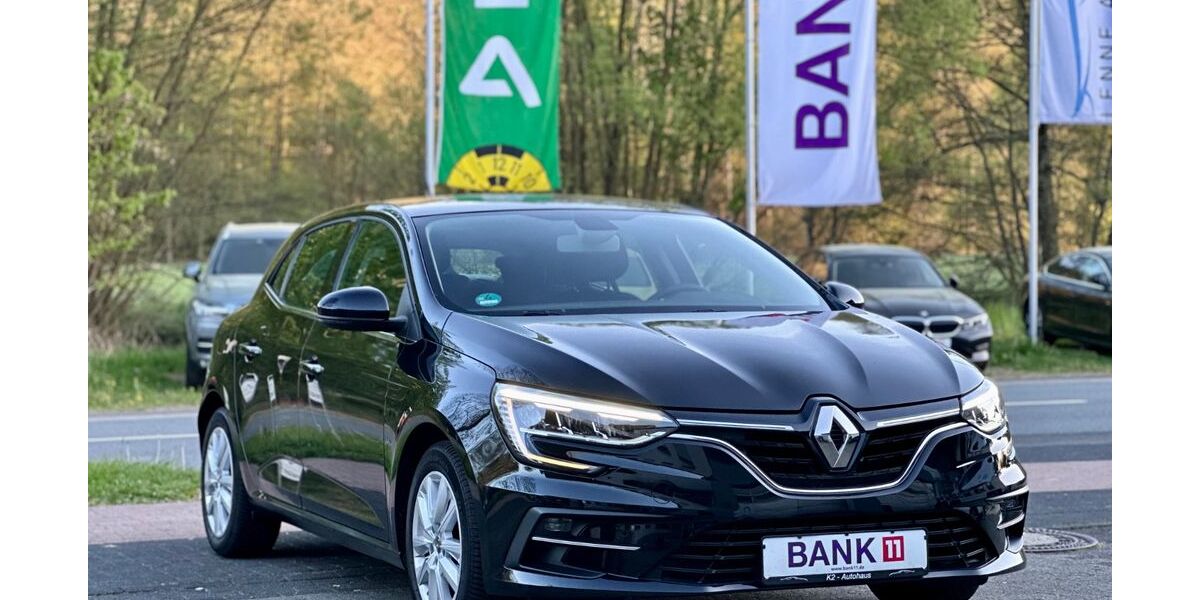 Renault Megane 83.771 km 11.999 &euro; Lennestadt 57368