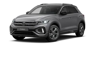 VW T-Roc 15.800 km 29.950 &euro; Siegen 57076