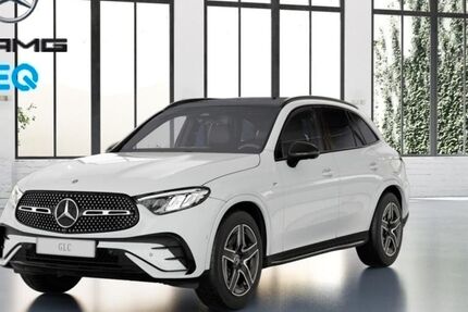 Mercedes-Benz GLC 300 26.500 km 66.550 &euro; Siegen 57074