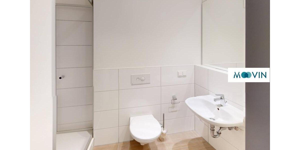 Etagenwohnung Siegen Kaan-Marienborn - 1 Zimmer, 23 m&sup2;, 370&euro; | Angebot:24573616