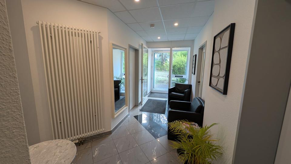 Gewerbeobjekt Siegen Eiserfeld - 600&euro; | Angebot:26644530