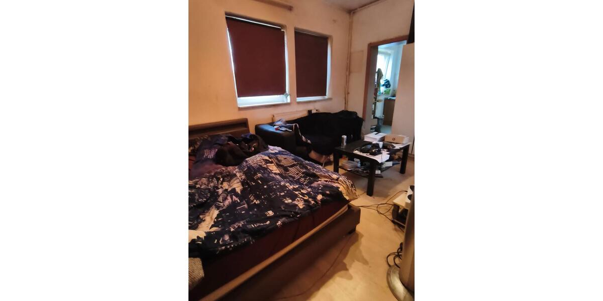 Etagenwohnung Siegen Kaan-Marienborn - 1 Zimmer, 22 m&sup2;, 225&euro; | Angebot:25805524