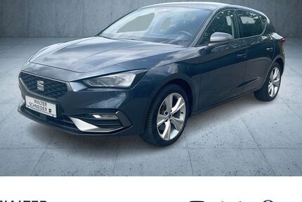 Seat Leon 30.500 km 21.450 &euro; Kreuztal 57223