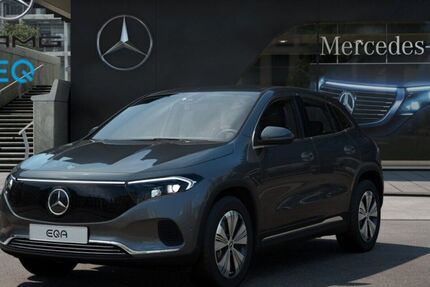 Mercedes-Benz EQA 12.960 km 40.880 &euro; Waldbröl 51545