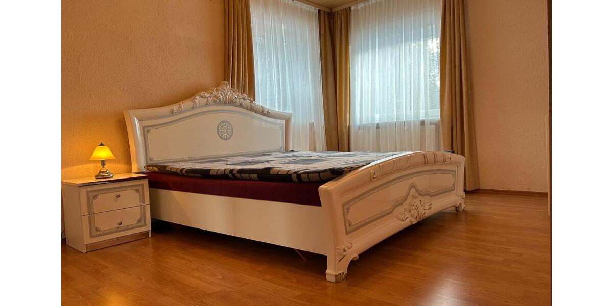 Einfamilienhaus Siegen Weidenau - 5 Zimmer, 134 m&sup2;, 295.000&euro; | Angebot:25404450