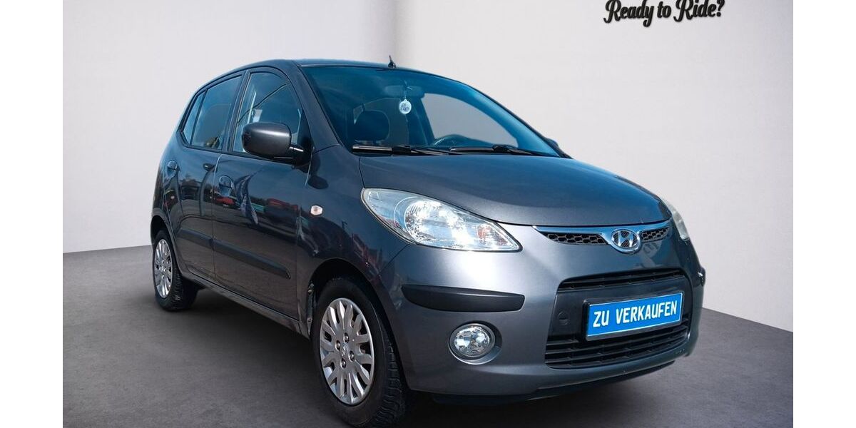 Hyundai i10 111.239 km 5.499 &euro; Olpe 57462