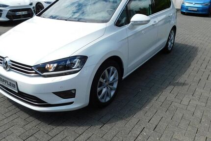 VW Golf Sportsvan 68.000 km 16.990 &euro; Bad Marienberg 56470
