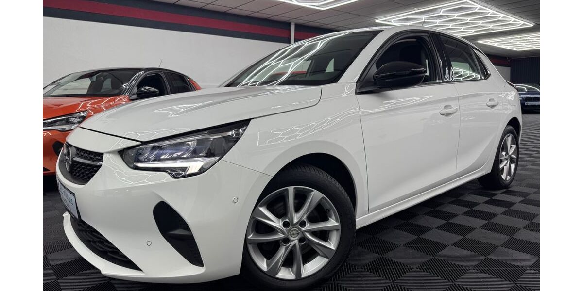 Opel Corsa 19.800 km 14.990 &euro; Dillenburg 35683