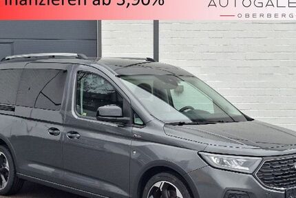 Ford Grand Tourneo 13.731 km 34.950 &euro; Reichshof 51580