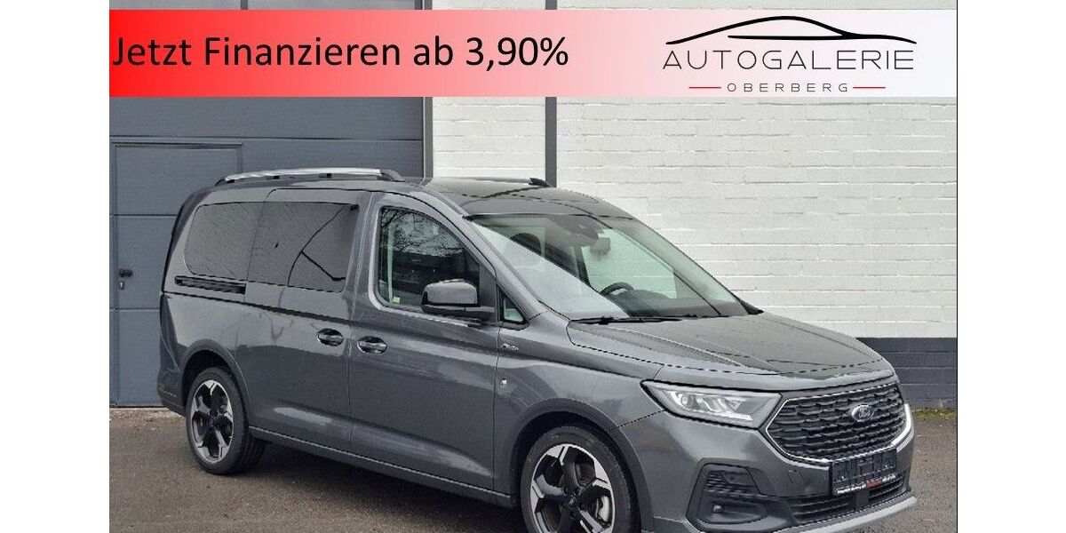 Ford Grand Tourneo 13.731 km 34.950 &euro; Reichshof 51580