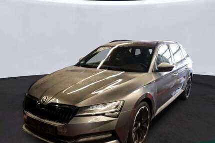 Skoda Superb 98.450 km 29.950 &euro; Siegen 57076