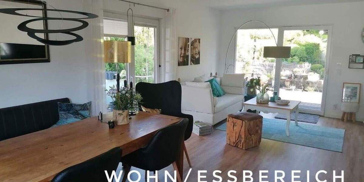 Einfamilienhaus Kreuztal Kredenbach - 5 Zimmer, 120 m&sup2;, 380.000&euro; | Angebot:25835494