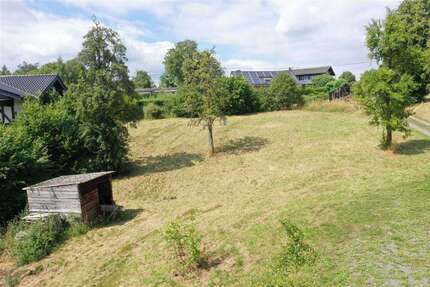 Grundstück Waldbröl - 140.000&euro; | Angebot:25201070