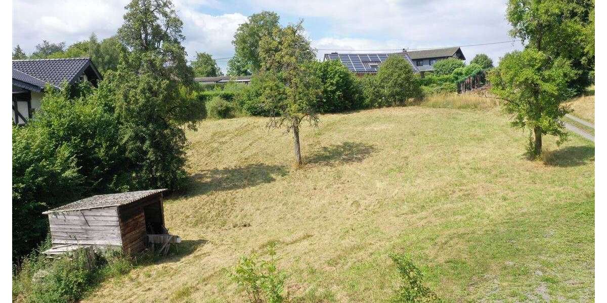 Grundstück Waldbröl - 140.000&euro; | Angebot:25201070
