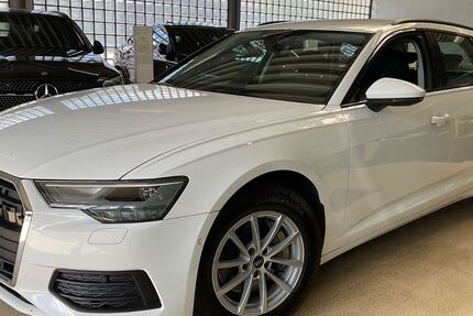 Audi A6 109.980 km 27.990 &euro; Kreuztal 57223