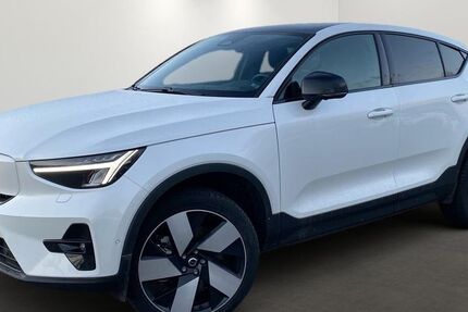 Volvo C40 10.000 km 34.990 &euro; Dillenburg 35684