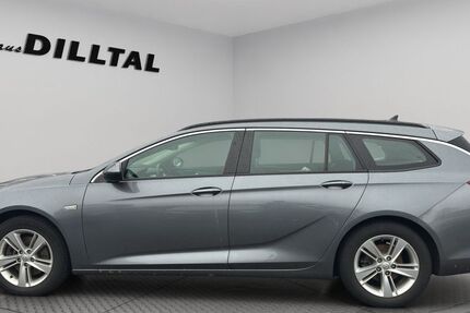 Opel Insignia 72.000 km 14.990 &euro; Eschenburg - Hirzenhain Bahnhof 35713