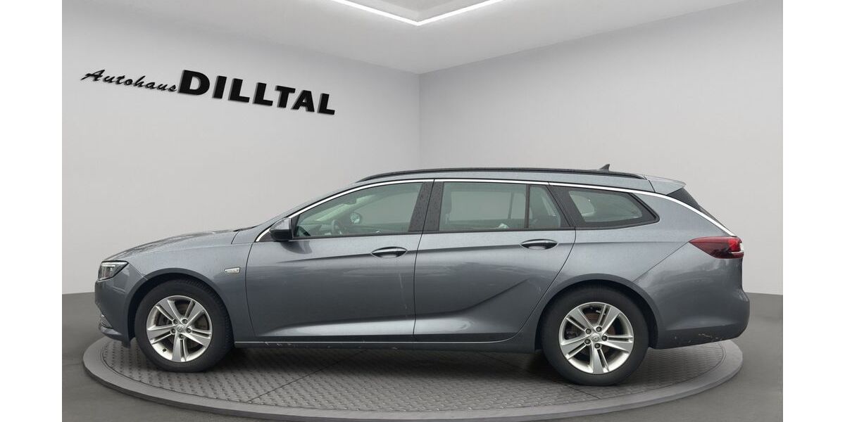 Opel Insignia 72.000 km 14.990 &euro; Eschenburg - Hirzenhain Bahnhof 35713