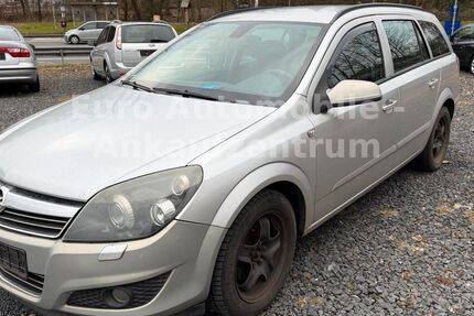 Opel Astra 331.000 km 890 &euro; Kirchen 57548