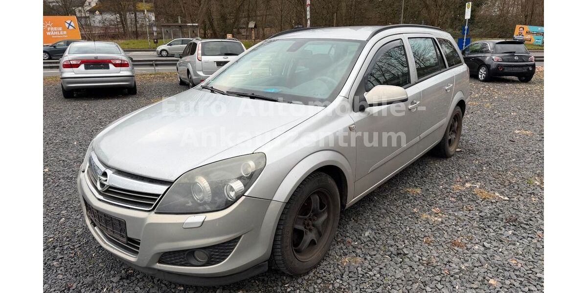 Opel Astra 331.000 km 990 &euro; Kirchen 57548
