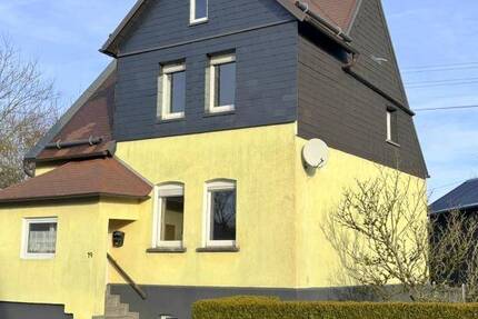 Haus Nister-Möhrendorf Möhrendorf - 2 Zimmer, 85 m&sup2;, 80.000&euro; | Angebot:26673016