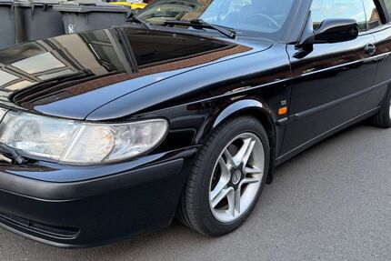 Saab 9-3 118.987 km 7.490 &euro; Siegen 57072