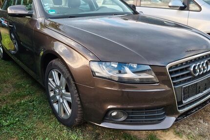 Audi A4 395.600 km 3.999 &euro; Fürthen 57539