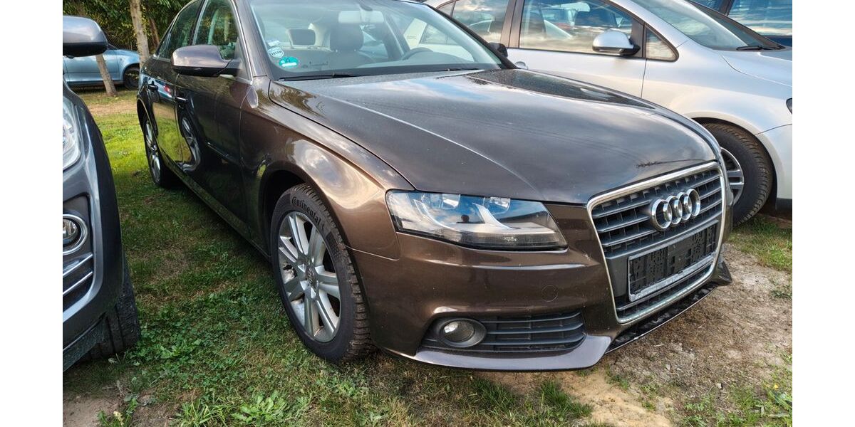 Audi A4 395.600 km 3.999 &euro; Fürthen 57539
