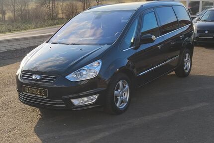 Ford Galaxy 320.000 km 3.599 &euro; Willingen/Westerwald 56479