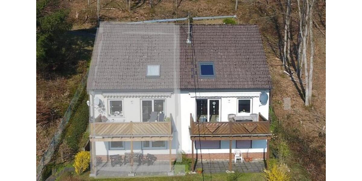Doppelhaushälfte Siegen Eiserfeld - 179.000&euro; | Angebot:25858663