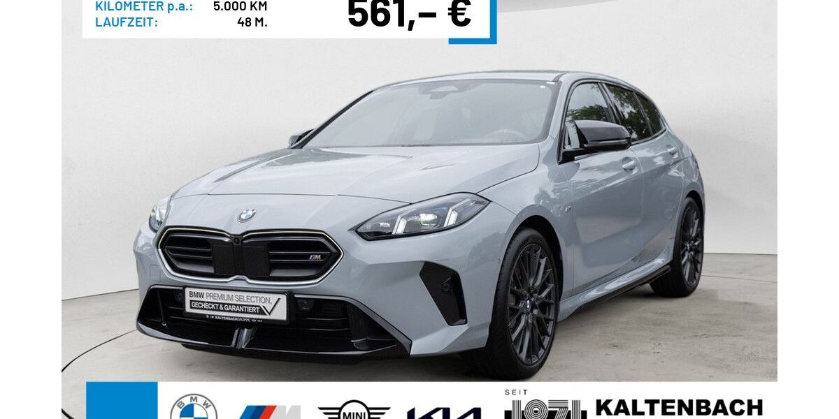 BMW 135 11.264 km 45.390 &euro; Lennestadt 57368