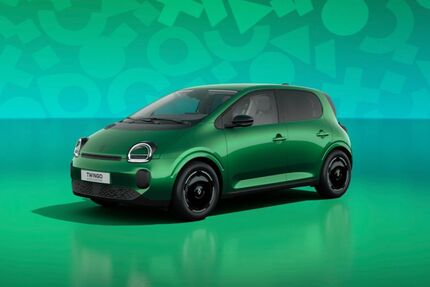 Renault Twingo 1.240 km 24.490 &euro; Wenden 57482