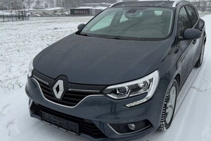 Renault Megane 48.000 km 13.990 &euro; Kirchhundem 57399