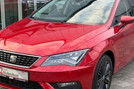 Seat Leon 82.812 km 15.990 &euro; Wilnsdorf 57234