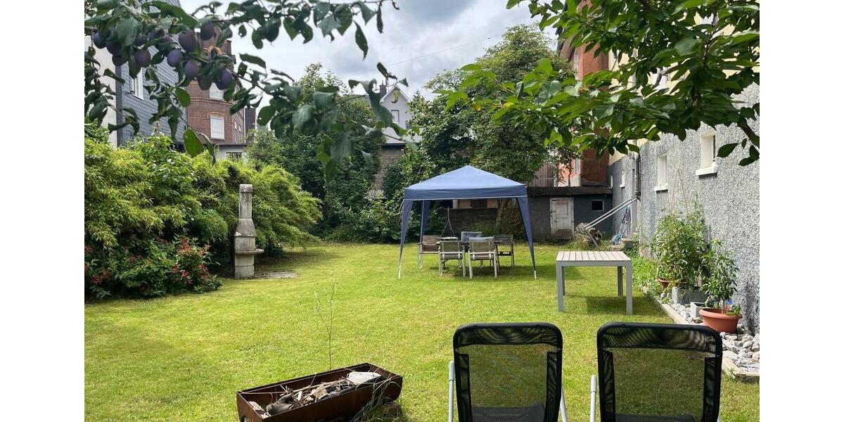 Dachgeschoßwohnung Siegen - 4 Zimmer, 95 m&sup2;, 880&euro; | Angebot:25994190