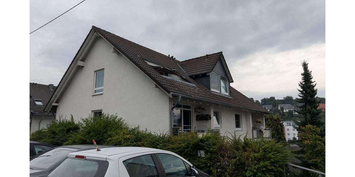 Etagenwohnung Siegen Geisweid - 3 Zimmer, 82 m&sup2;, 700&euro; | Angebot:25894610