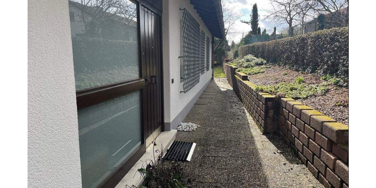 Einfamilienhaus Dillenburg - 7 Zimmer, 131 m&sup2;, 369.000&euro; | Angebot:25667771