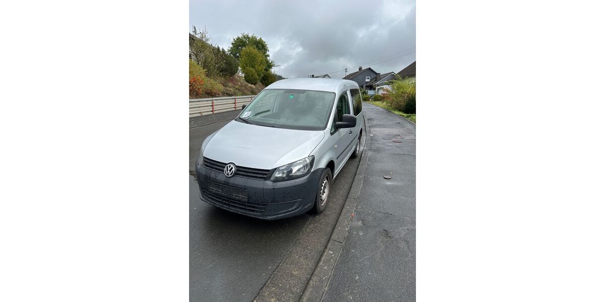 VW Caddy 180.000 km 8.000 &euro; Wilnsdorf 57234