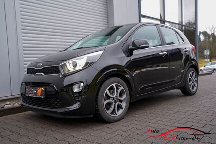 Kia Picanto 67.272 km 13.490 &euro; Lennestadt 57368