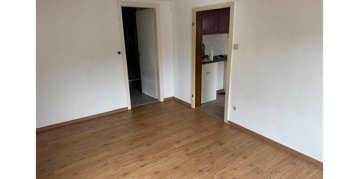 Erdgeschoßwohnung Haiger - 1 Zimmer, 41 m&sup2;, 400&euro; | Angebot:25852357