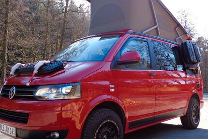 VW T5 California 92.500 km 42.499 &euro; Hilchenbach 57271