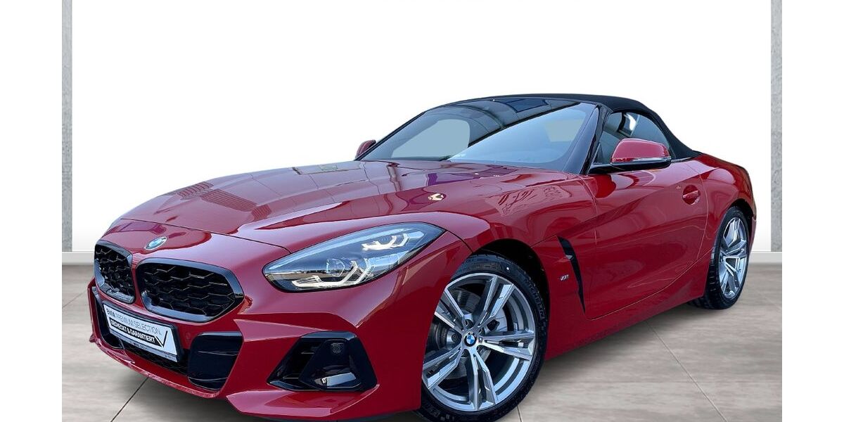BMW Z4 4.675 km 44.490 &euro; Siegen 57076