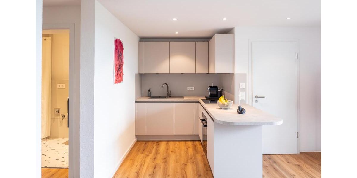 Terrassenwohnung Olpe - 1.5 Zimmer, 45 m&sup2;, 1.000&euro; | Angebot:25285300